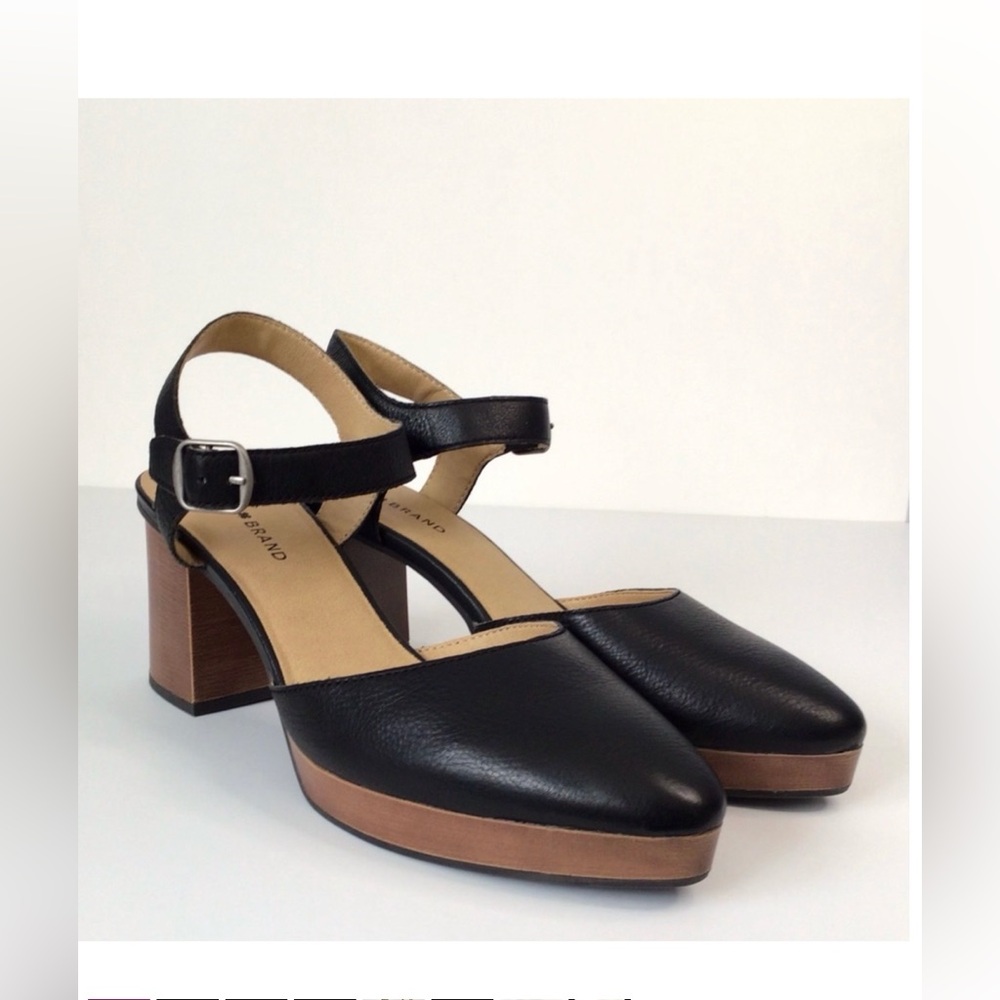 New Lucky Brand Pump Shoes